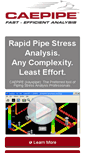 Mobile Screenshot of caepipe.com